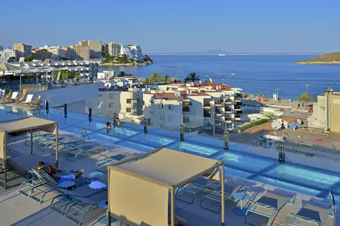INNSiDE by Meliá Calviá Beach in Calvià — foto 30