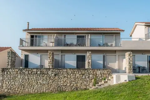 Arya Hotel in Δημοτική Ενότητα Παλλήνης — foto 8
