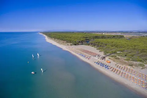 Torreserena Village in MARINA DI GINOSA — foto 17