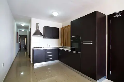 ST Blubay Appartementen in Il-Gżira — foto 16