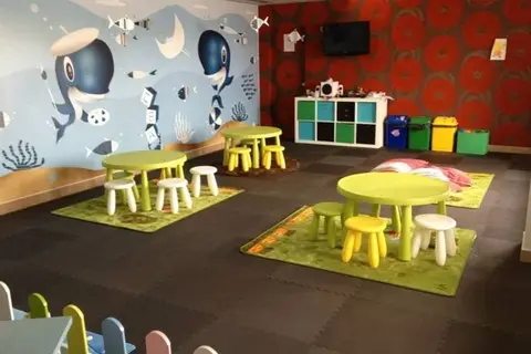 Hotel Cristal Vieira Praia & Spa in Marinha Grande — foto 7