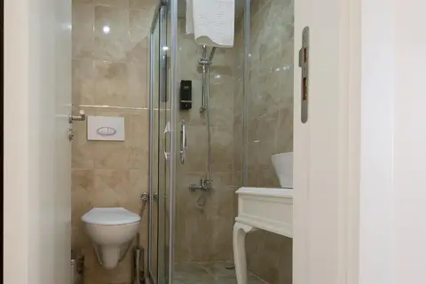 Enda Boutique Hotel in Kaş, foto 29