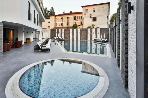 Imperial Turkiz Resort Hotel in Kemer, foto 22