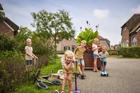 Recreatiepark De Leistert foto 4