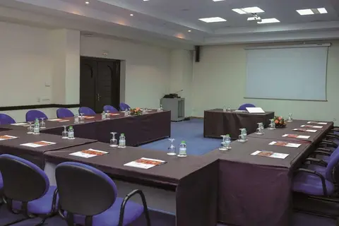 ibis Ouarzazate Centre in Ouarzazate, foto 4