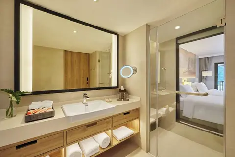 Holiday Inn Resort Krabi Ao Nang Beach in บ้านอ่าวนาง — foto 21