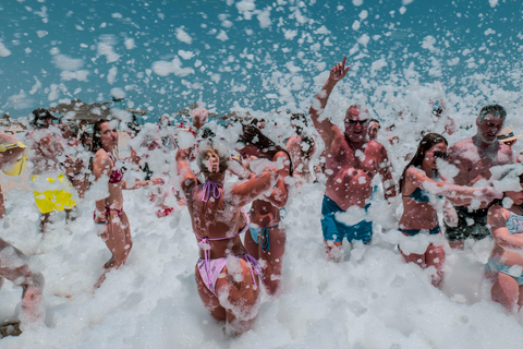 Hotel Djerba Aqua Resort foto 14