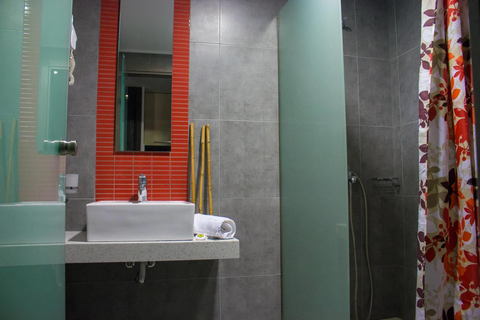 Hotel Malibu Boutique Studios foto 14