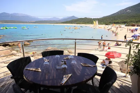 Camping U Livanti foto 20