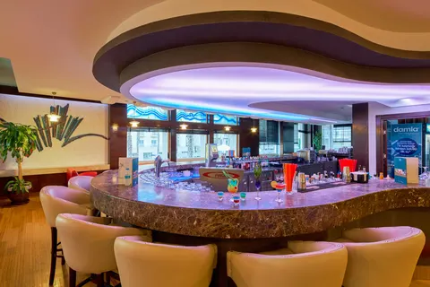 La Blanche Resort & Spa foto 18