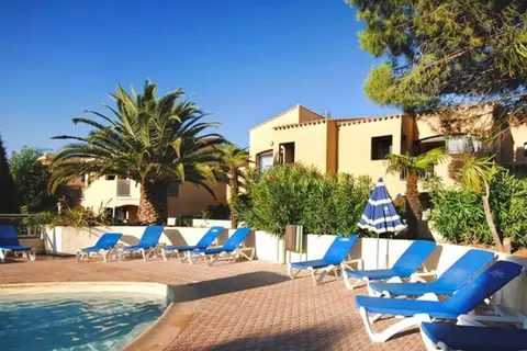 Odalys Résidence Saint-loup in Agde — foto 26