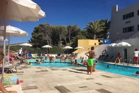 Castelsardo Resort Village in Castelsardo — foto 13