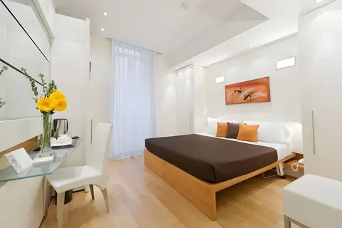 Hotel White in Rome, foto 3