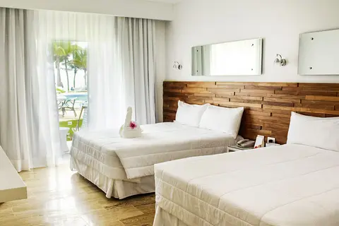 Viva Tangerine by Wyndham, A Trademark All Inclusive in Cabarete — foto 8