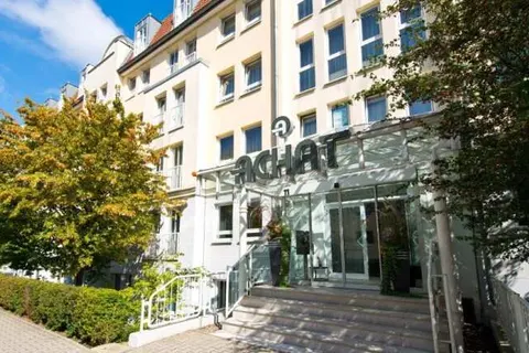 ACHAT Hotel Dresden Elbufer foto 23