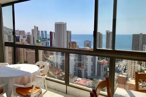 Gemelos 2 in Benidorm — foto 9