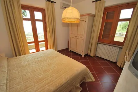 Punta Chiarito Resort in Forio — foto 3