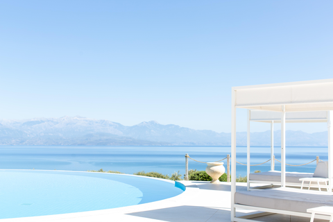 White Donkey Boutique Hotel foto 1