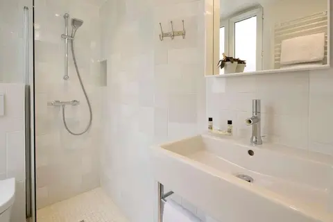Hotel Mistral in Parijs, foto 5