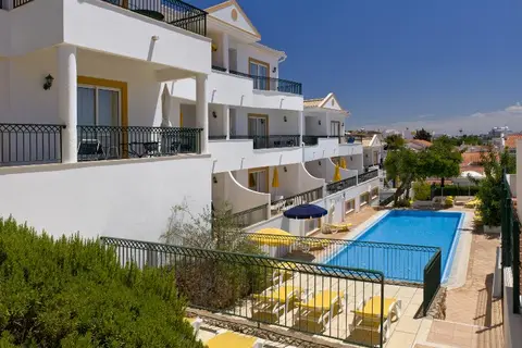 Alfagar Cerro Malpique in Albufeira — foto 15
