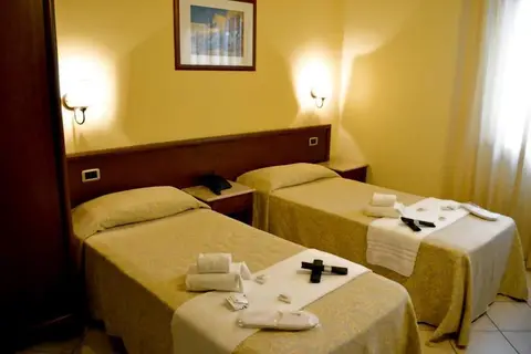 Hotel Gangi in Piazza Armerina, foto 11