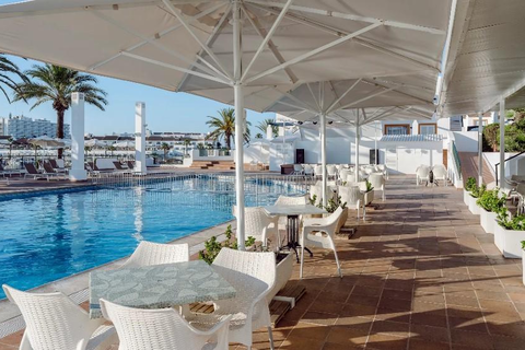 AluaSun Lago Park foto 1