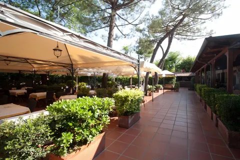 Camping Rubicone foto 20