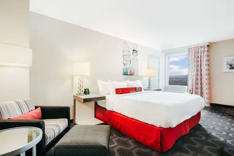 the Curtis Denver - a DoubleTree by Hilton Hotel in Denver — foto 13