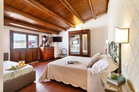 Villa Favorita Relais in Noto, foto 29
