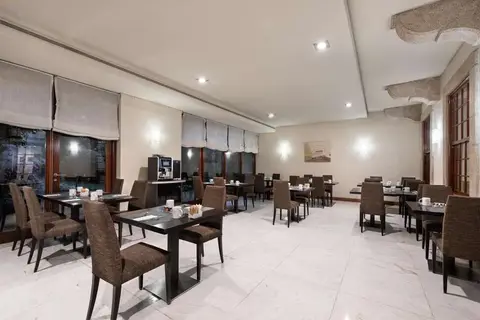Hotel Eurostars das Artes in Porto — foto 19