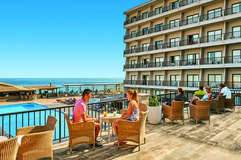 Allsun Hotel Lux de Mar in Capdepera, foto 7
