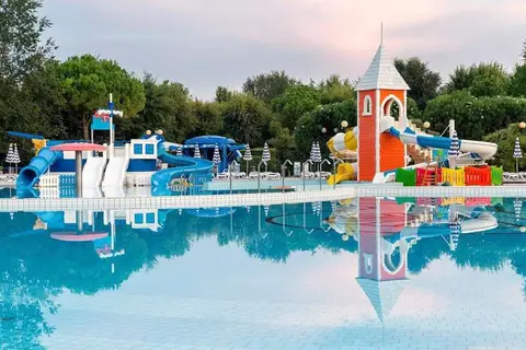 Sant'Angelo Village in Cavallino — foto 15
