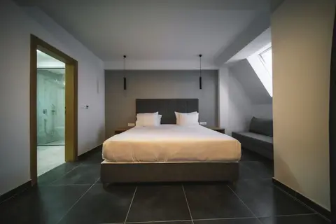 La Vista Luxury Villa in Ohrid — foto 18