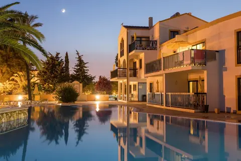 Alfagar Village in Albufeira — foto 11