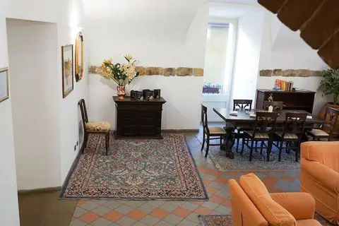 Piccolo Hotel Etruria in Sienna, foto 6