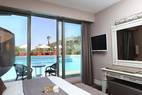 Qlusive Hotel in Kusadasi — foto 13