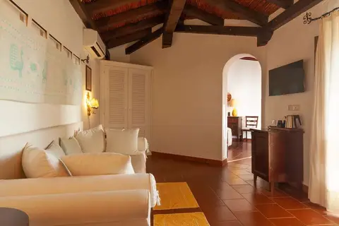 Nora Club Hotel & Spa in Pula — foto 7