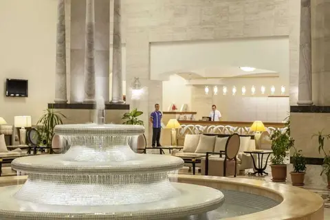 Melas Lara Hotel in Antalya, foto 25