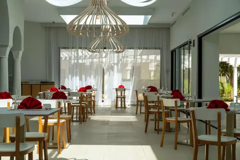 Iberostar Selection Mirage Hammamet in La Foccacia Hammamet — foto 6