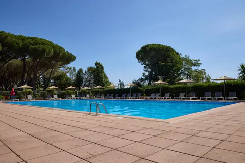 Camping Costa D Argento foto 13