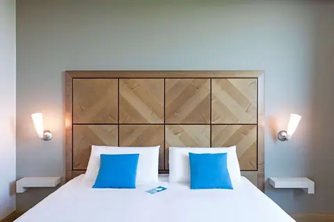 B&B Hotel Padova in Padua — foto 11