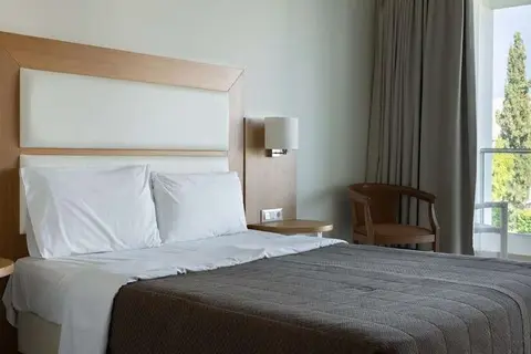 Sun Palace Hotel in Faliraki, foto 5