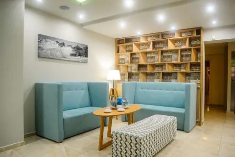 Hotel Tropical in Δημοτική Ενότητα Παλλήνης — foto 19
