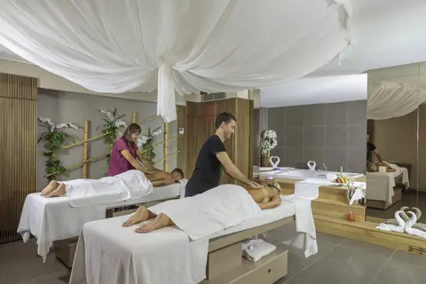 Riolavitas Resort & Spa in Manavgat — foto 20