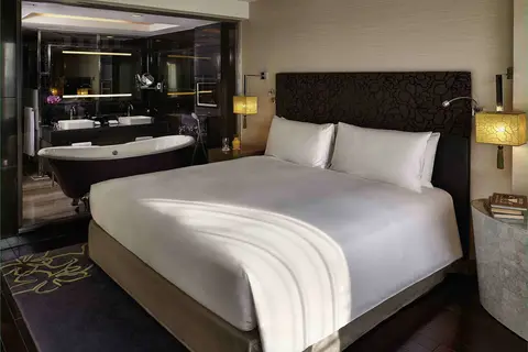 Sofitel Saigon Plaza in Ho Chi Minh City — foto 14