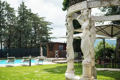 Borgo di Celle in Città di Castello, foto 29
