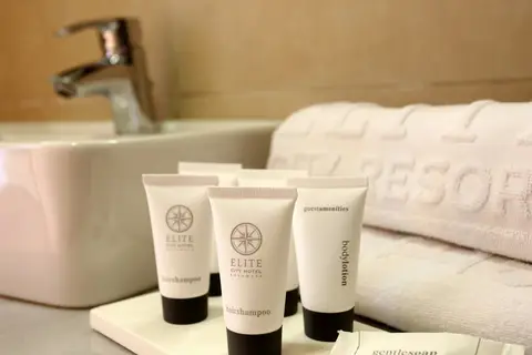 Elite City Resort in Kalamata — foto 16