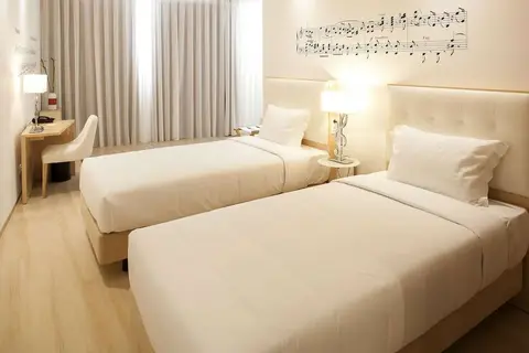 Hotel da Musica in Porto — foto 2