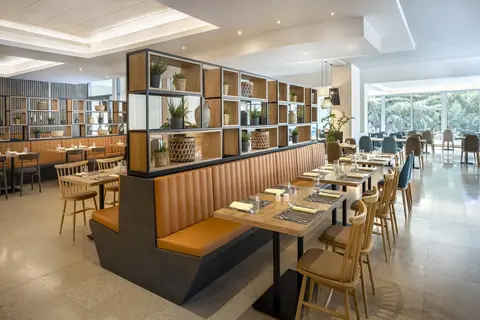 Valamar Diamant Hotel in Porec — foto 17