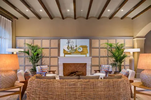 Hacienda Son Antem Golf Resort in Llucmajor — foto 20